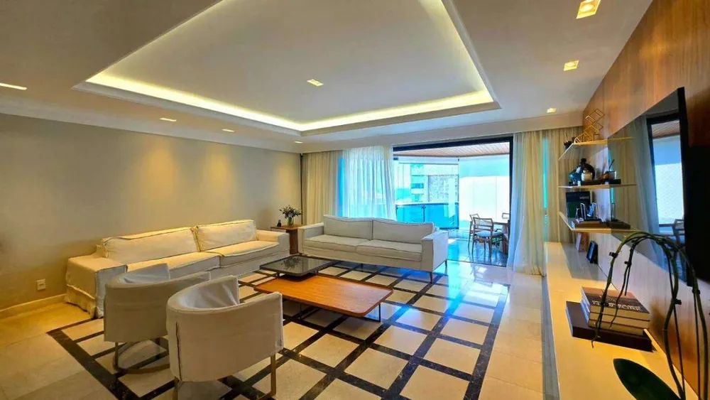Cobertura, 4 quartos, 550 m² - Foto 5
