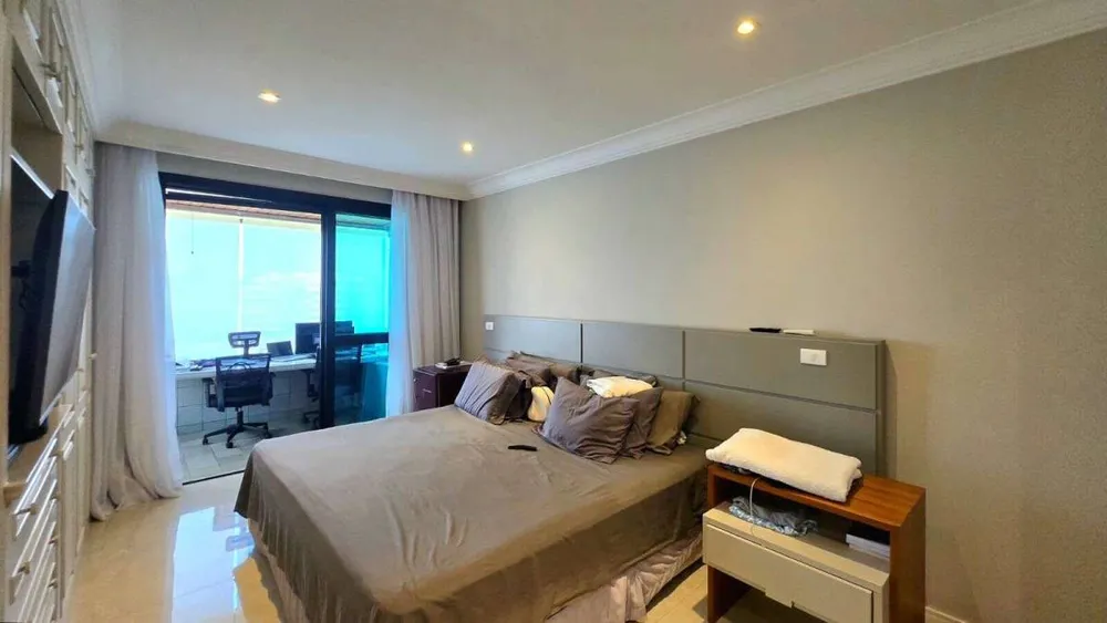 Cobertura, 4 quartos, 550 m² - Foto 15