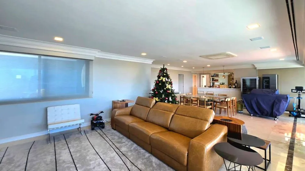 Cobertura, 4 quartos, 550 m² - Foto 6
