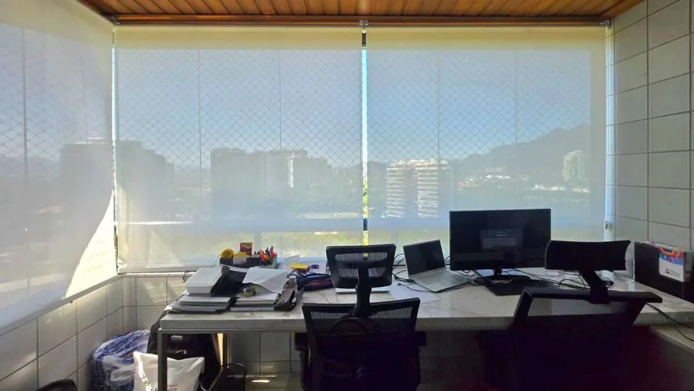 Cobertura, 4 quartos, 550 m² - Foto 16