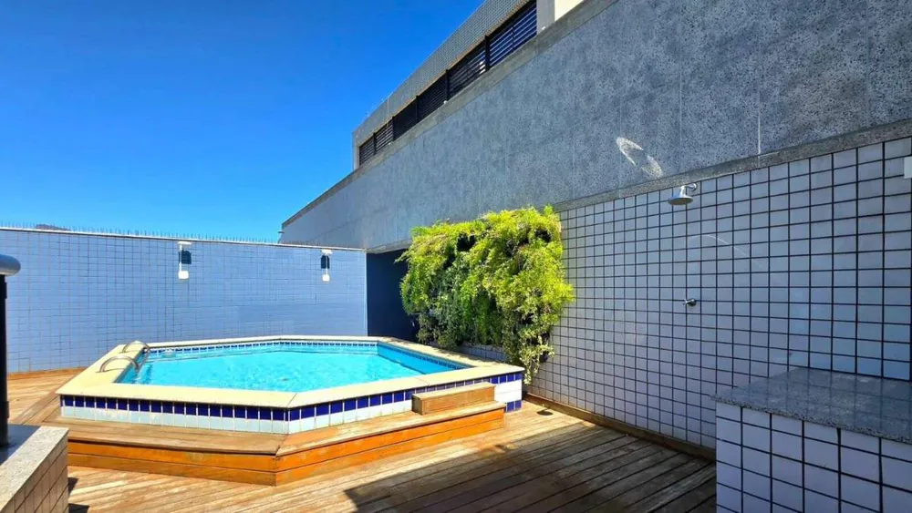 Cobertura, 4 quartos, 550 m² - Foto 3
