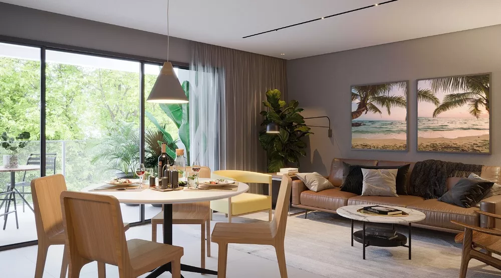 Apartamento, 2 quartos, 70 m² - Foto 11