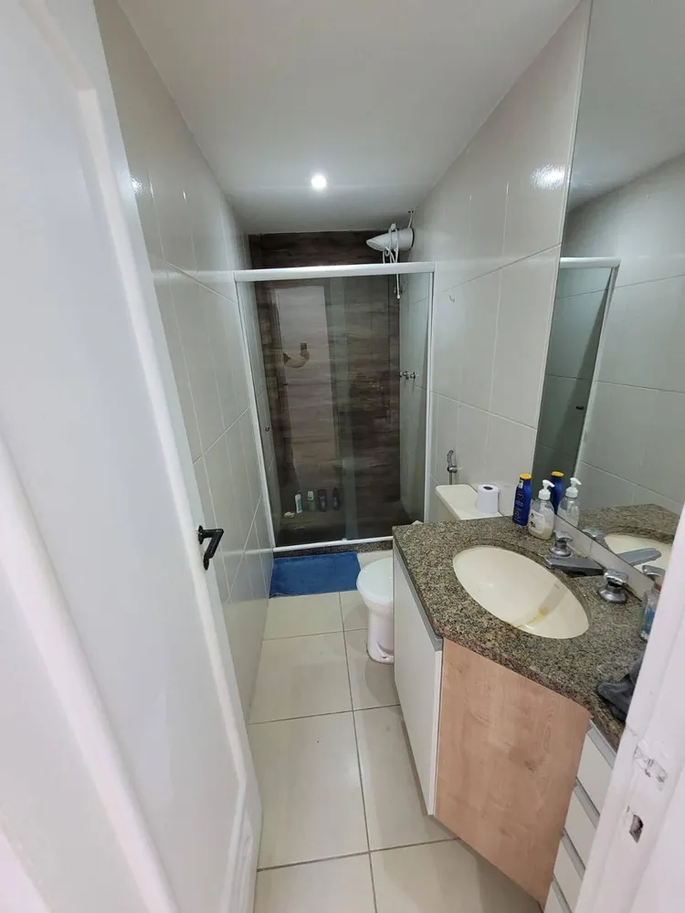 Cobertura, 3 quartos, 190 m² - Foto 11