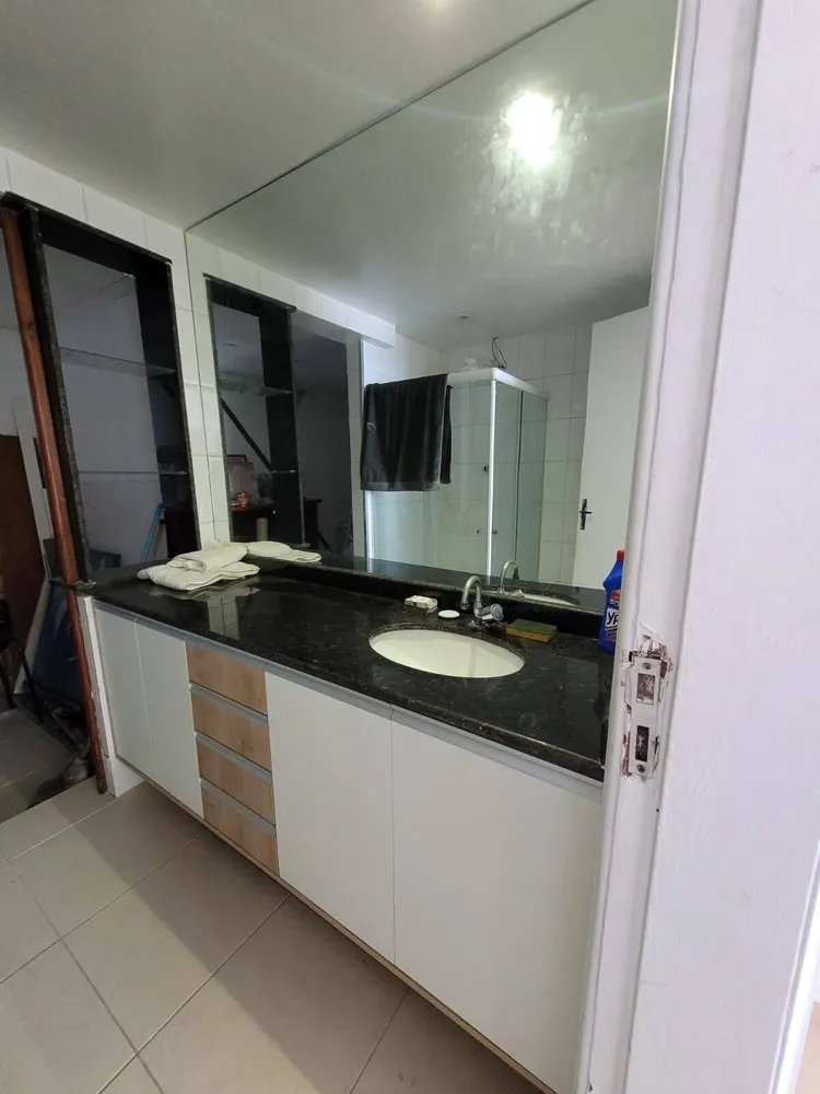 Cobertura, 3 quartos, 190 m² - Foto 14