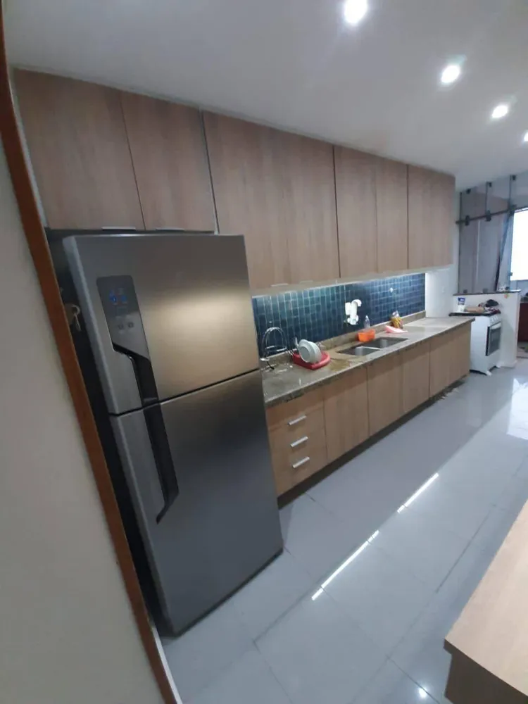 Cobertura, 3 quartos, 190 m² - Foto 15
