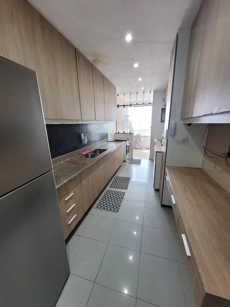 Cobertura, 3 quartos, 190 m² - Foto 17