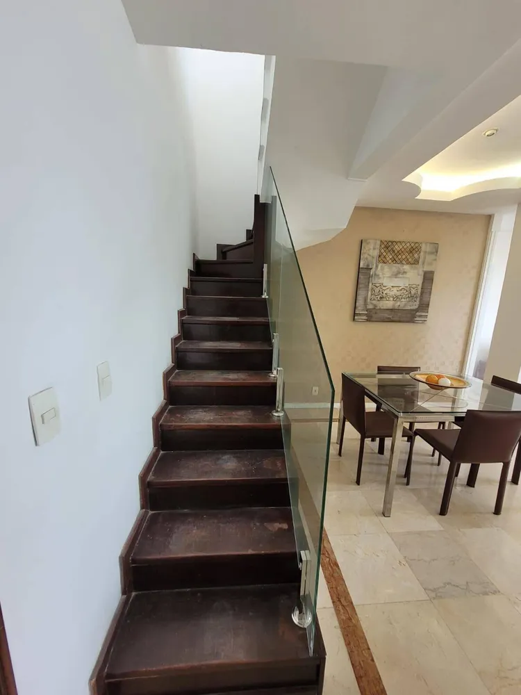 Cobertura, 3 quartos, 190 m² - Foto 8