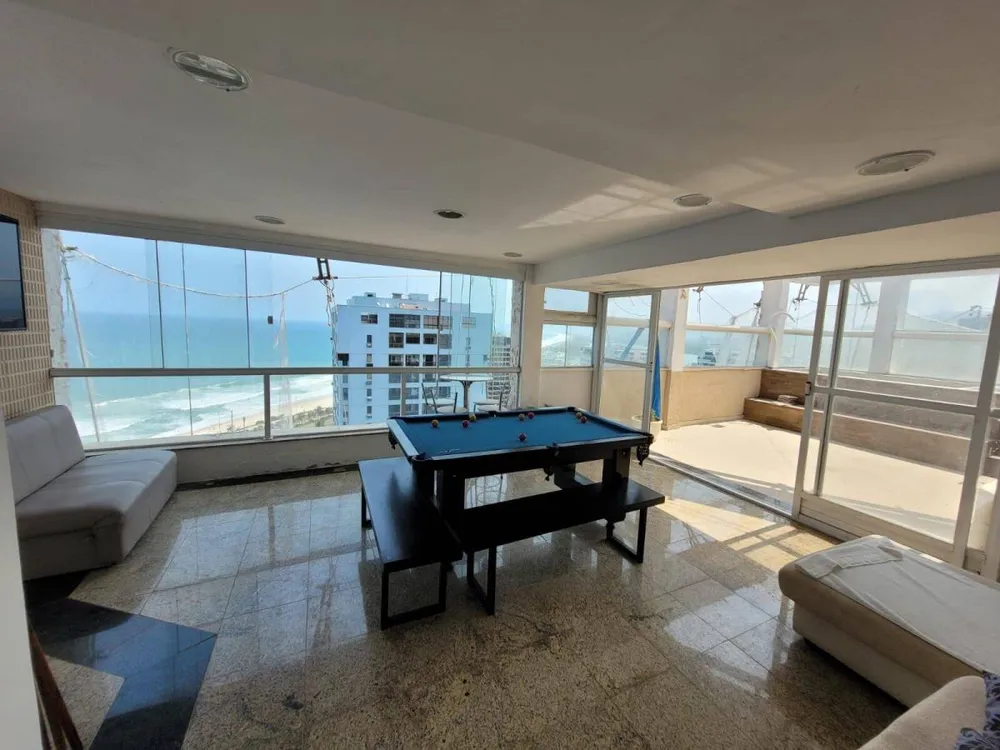 Cobertura, 3 quartos, 190 m² - Foto 1