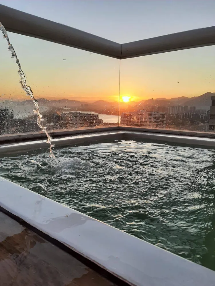 Cobertura, 3 quartos, 190 m² - Foto 2