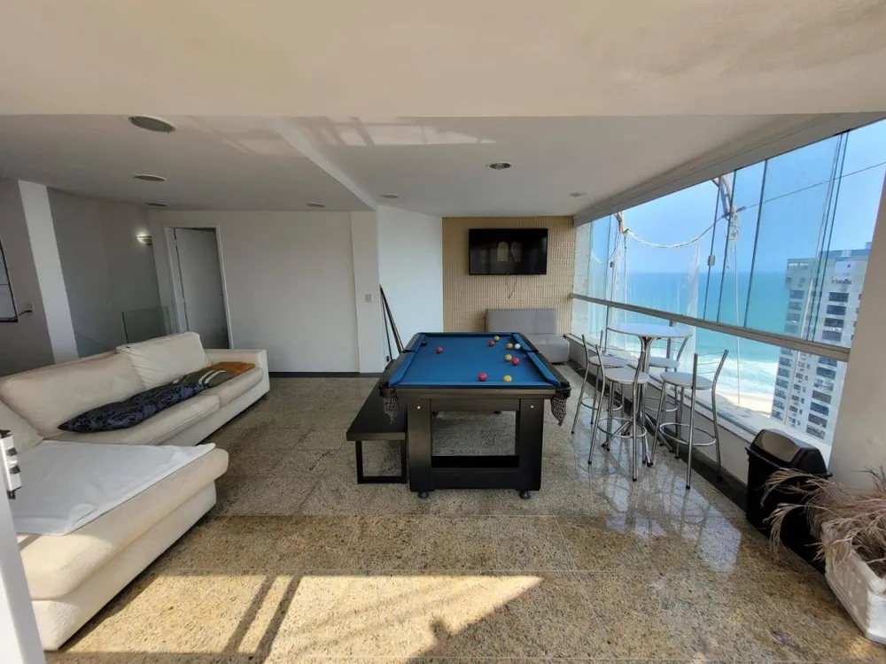 Cobertura, 3 quartos, 190 m² - Foto 5