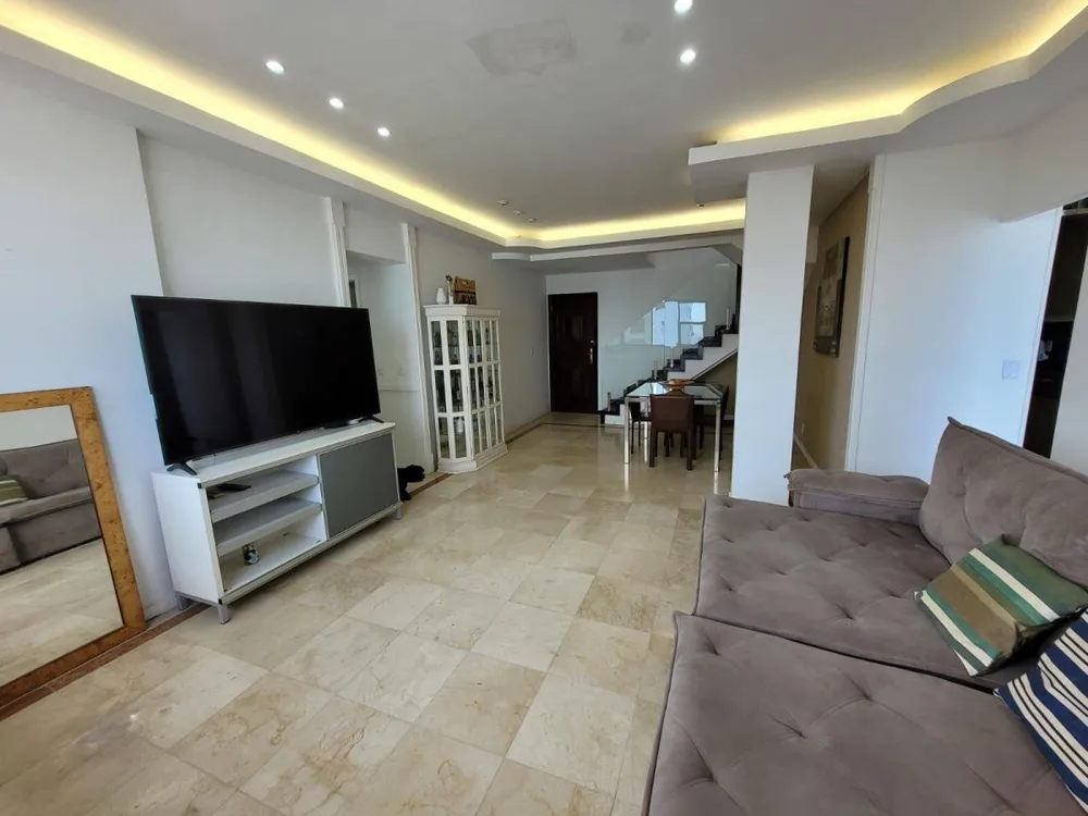 Cobertura, 3 quartos, 190 m² - Foto 6