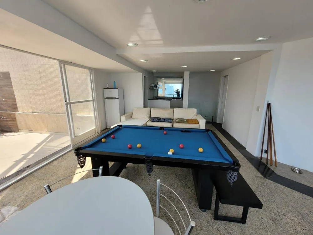 Cobertura, 3 quartos, 190 m² - Foto 4