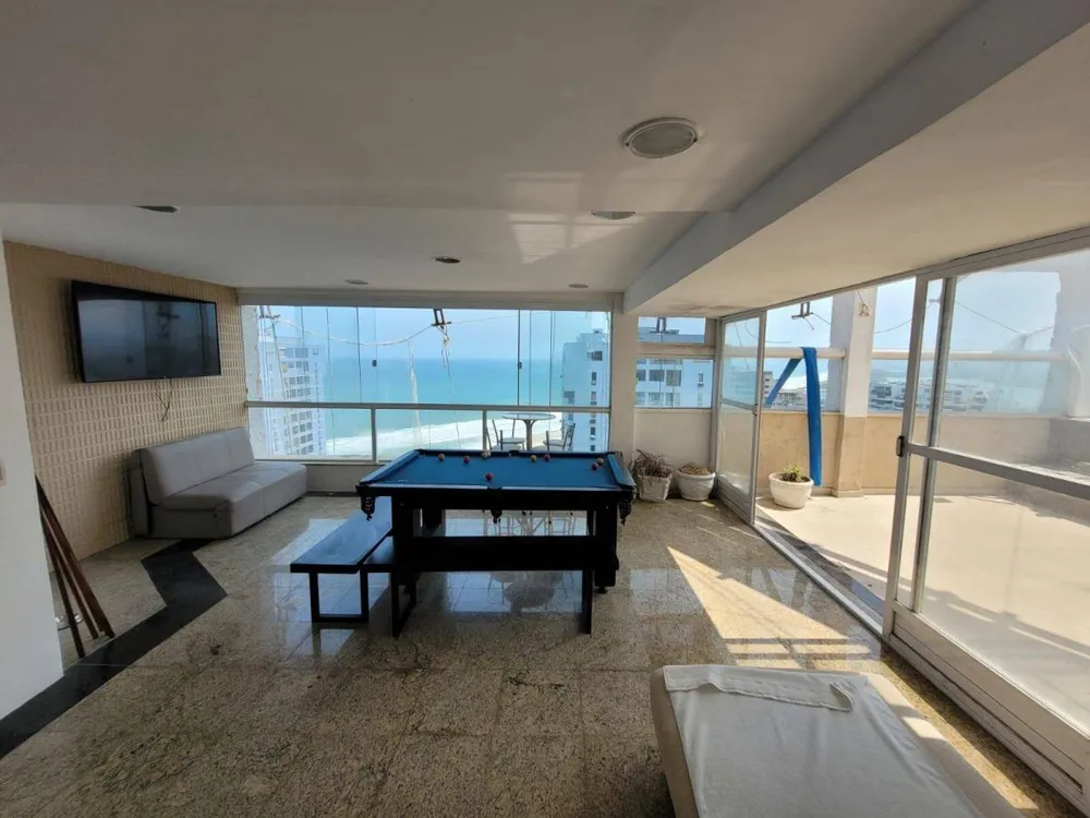 Cobertura, 3 quartos, 190 m² - Foto 3