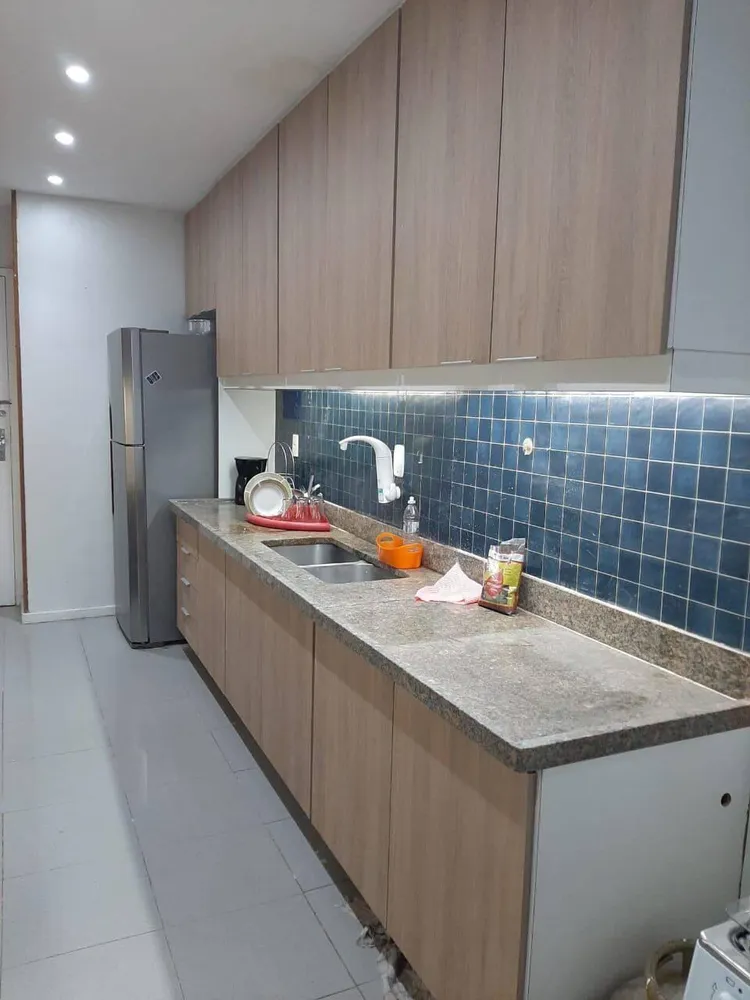 Cobertura, 3 quartos, 190 m² - Foto 16