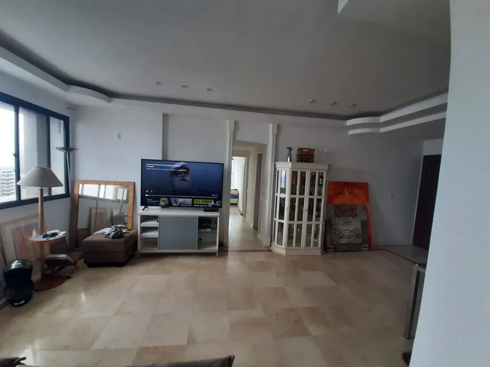Cobertura, 3 quartos, 190 m² - Foto 7