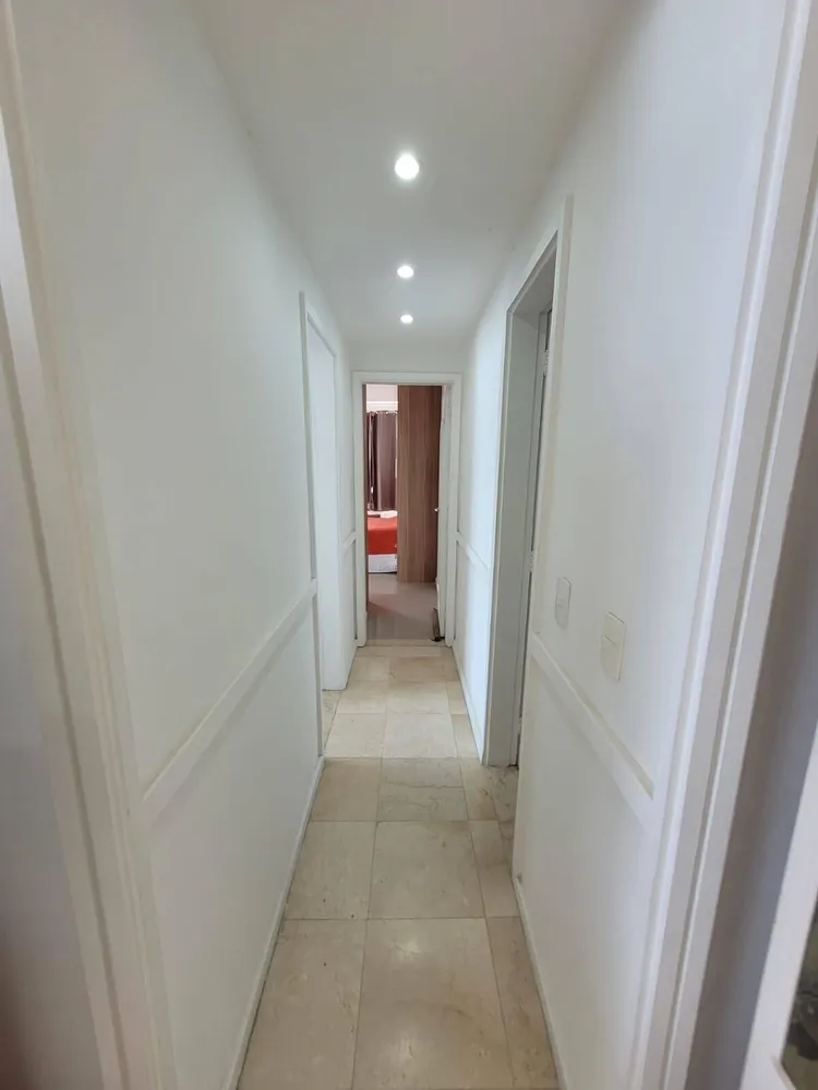 Cobertura, 3 quartos, 190 m² - Foto 9