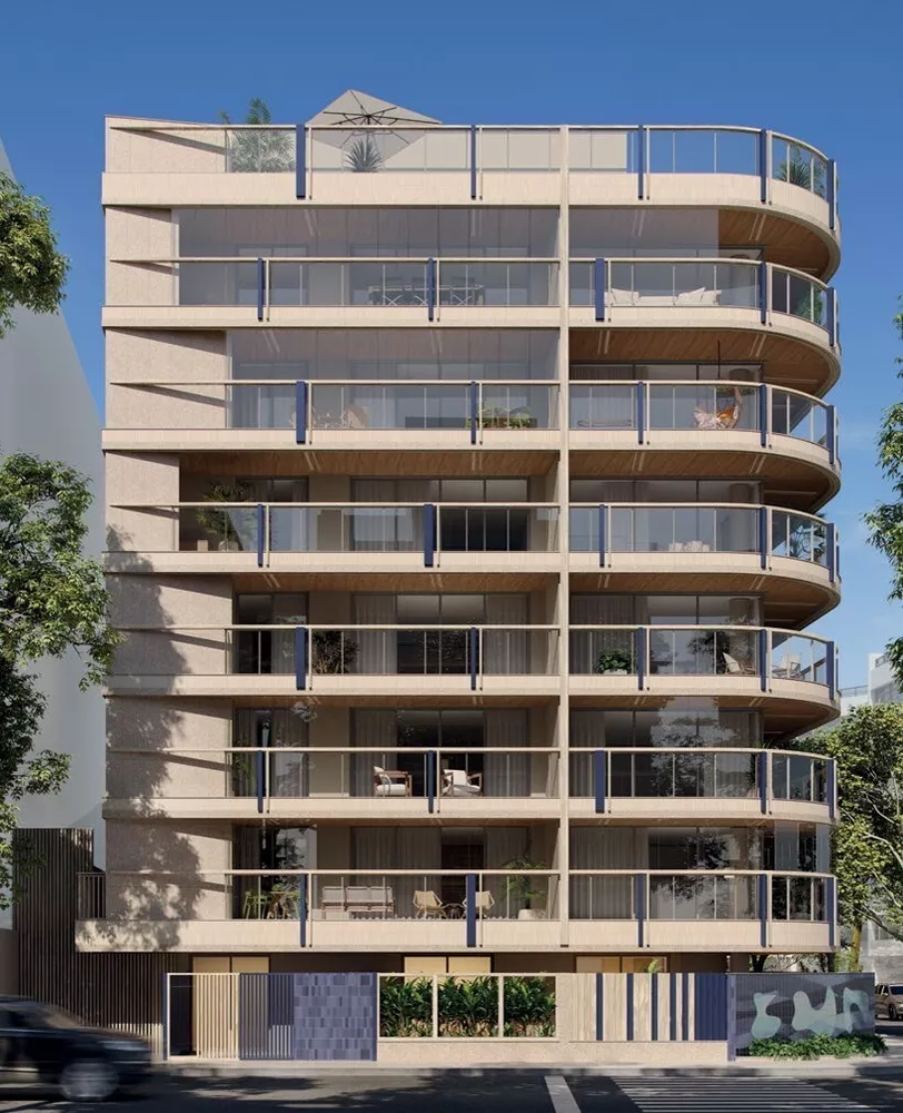 Apartamento, 4 quartos, 253 m² - Foto 10