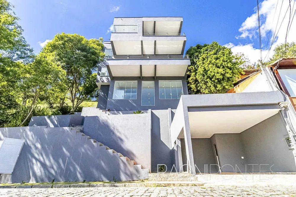 Casa, 4 quartos, 436 m² - Foto 5