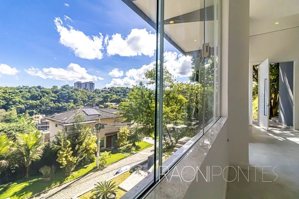 Casa, 4 quartos, 436 m² - Foto 7