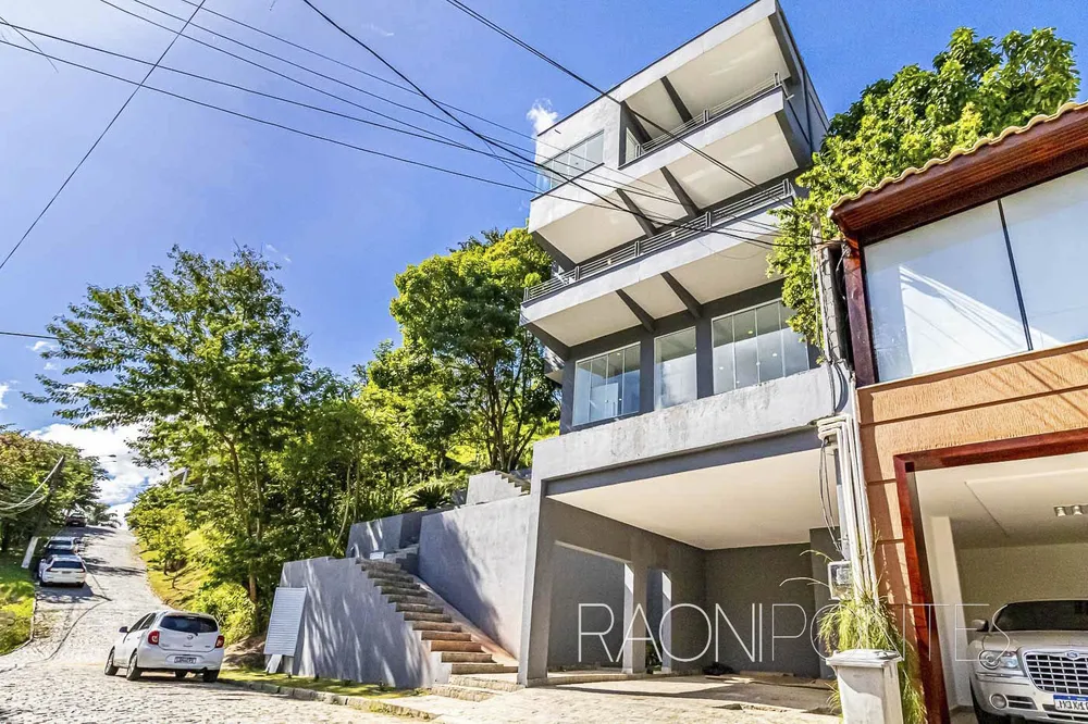 Casa, 4 quartos, 436 m² - Foto 1