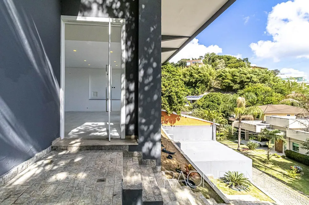 Casa, 4 quartos, 436 m² - Foto 12