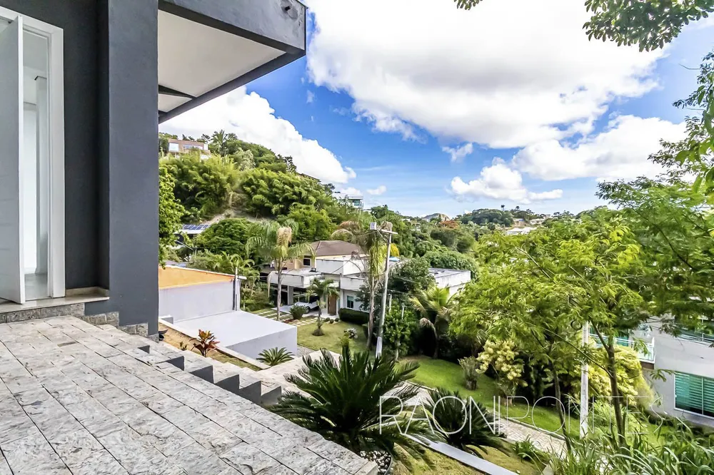 Casa, 4 quartos, 436 m² - Foto 19