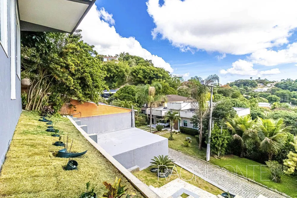 Casa, 4 quartos, 436 m² - Foto 3