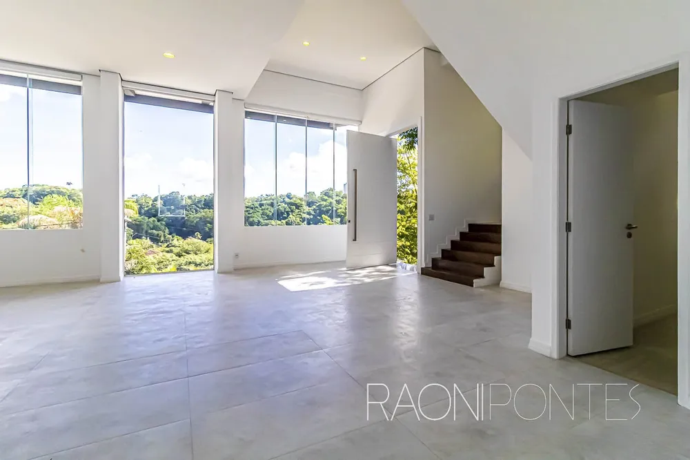 Casa, 4 quartos, 436 m² - Foto 9