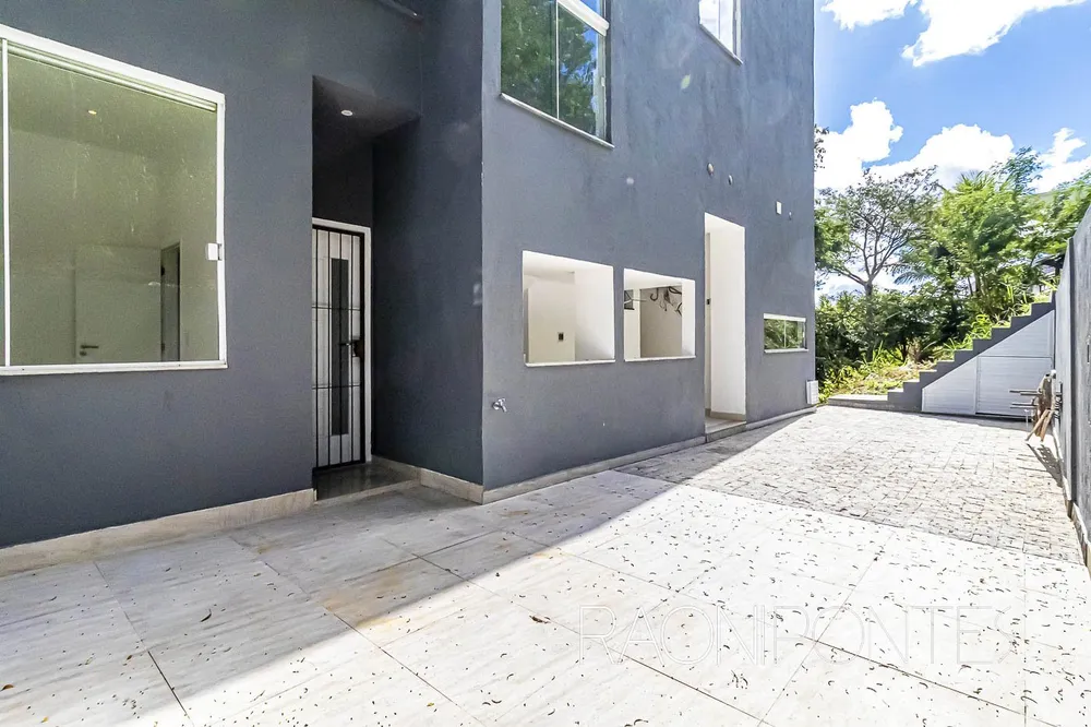 Casa, 4 quartos, 436 m² - Foto 20
