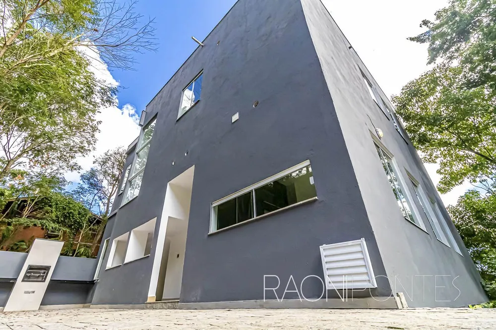 Casa, 4 quartos, 436 m² - Foto 18