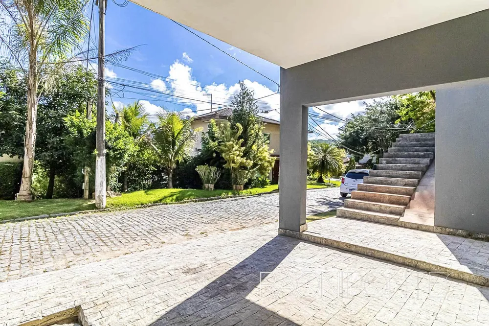 Casa, 4 quartos, 436 m² - Foto 6