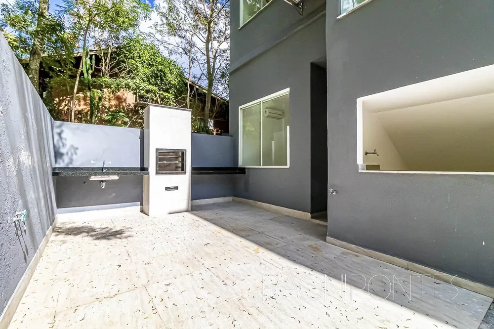 Casa, 4 quartos, 436 m² - Foto 21