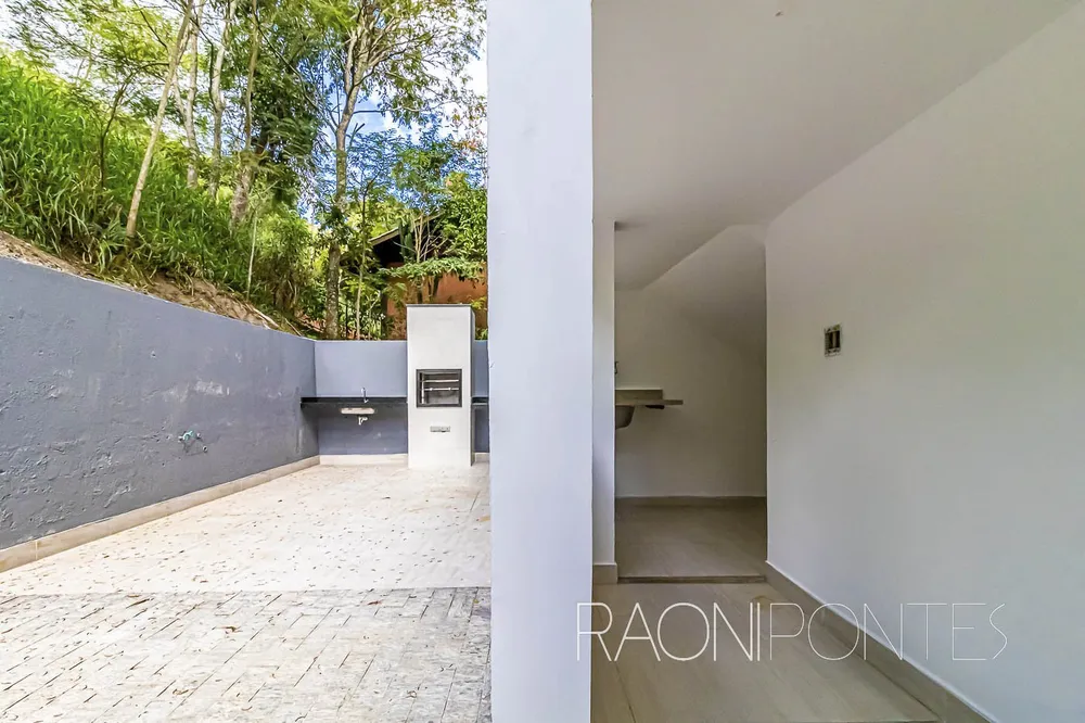 Casa, 4 quartos, 436 m² - Foto 25