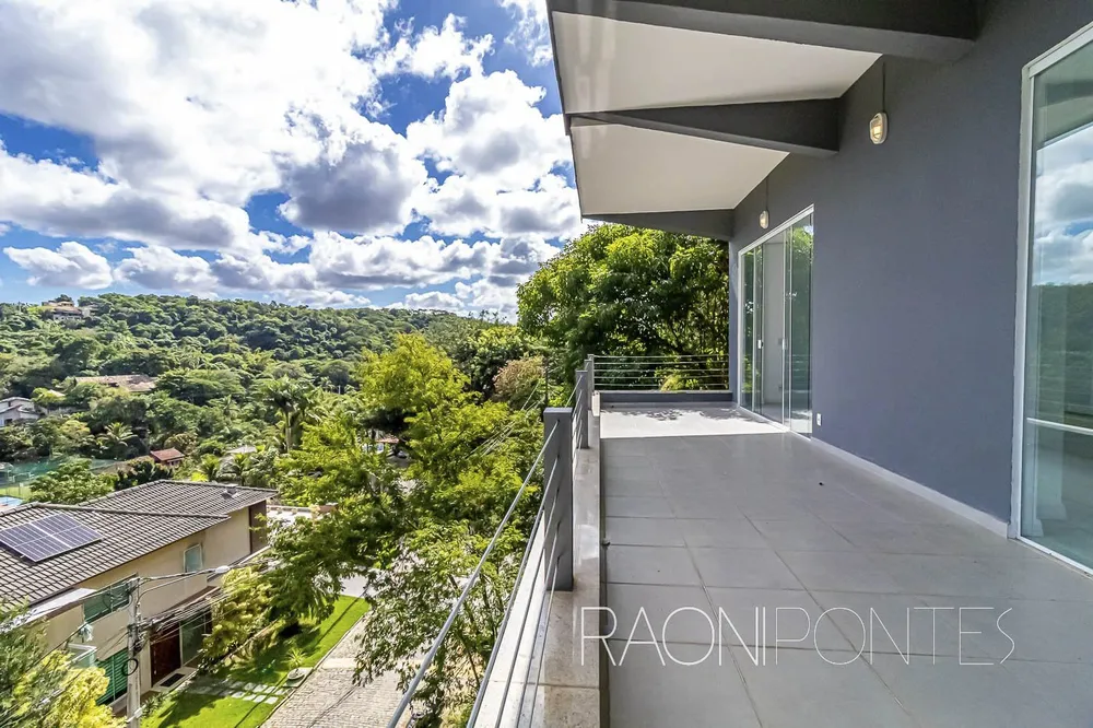 Casa, 4 quartos, 436 m² - Foto 38