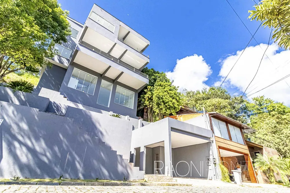 Casa, 4 quartos, 436 m² - Foto 4