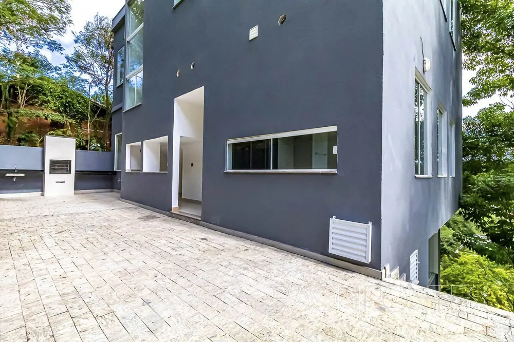 Casa, 4 quartos, 436 m² - Foto 26