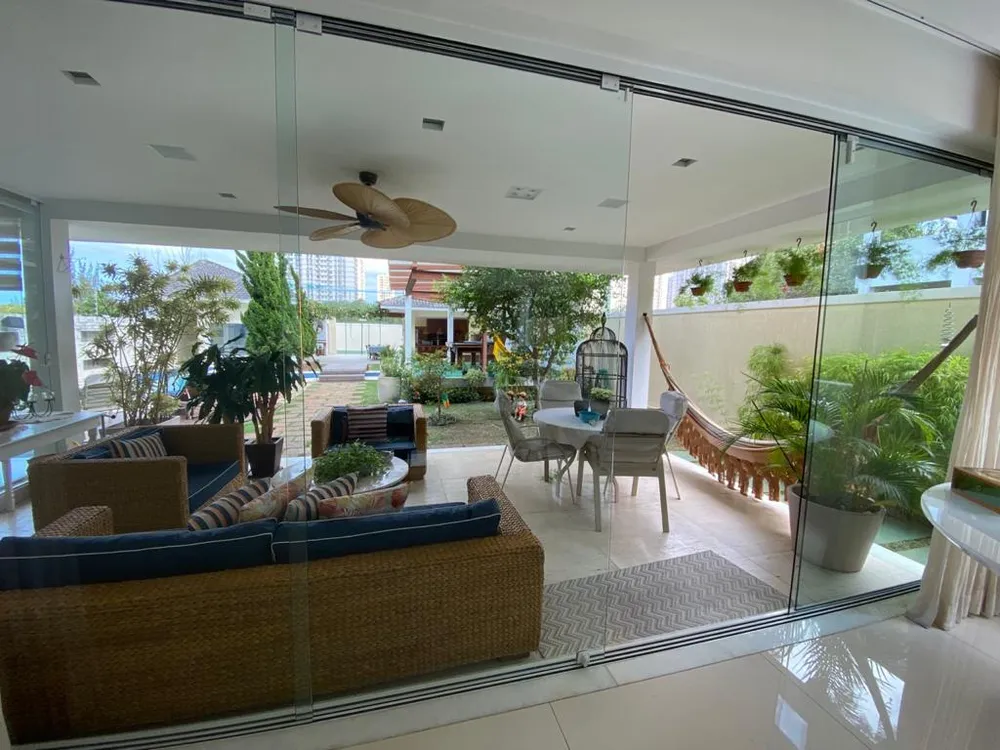 Casa, 4 quartos, 1000 m² - Foto 12