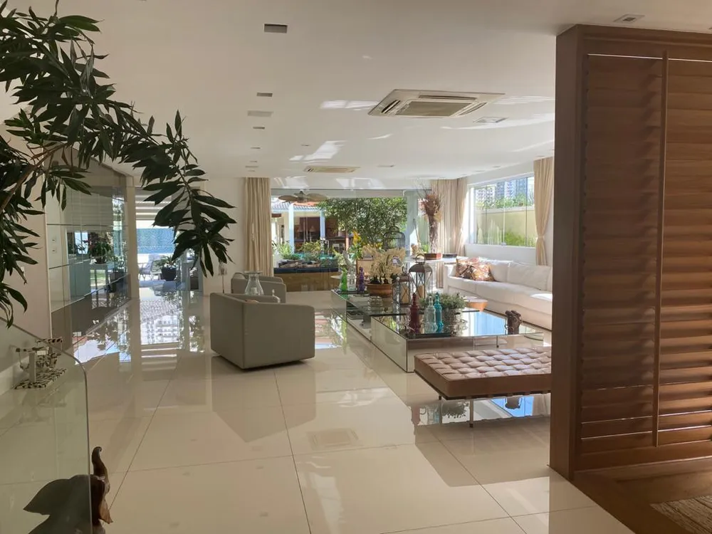 Casa, 4 quartos, 1000 m² - Foto 11