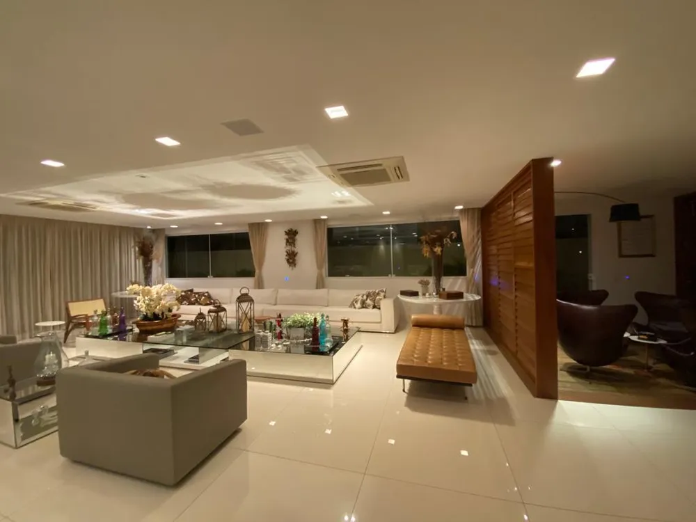 Casa, 4 quartos, 1000 m² - Foto 6