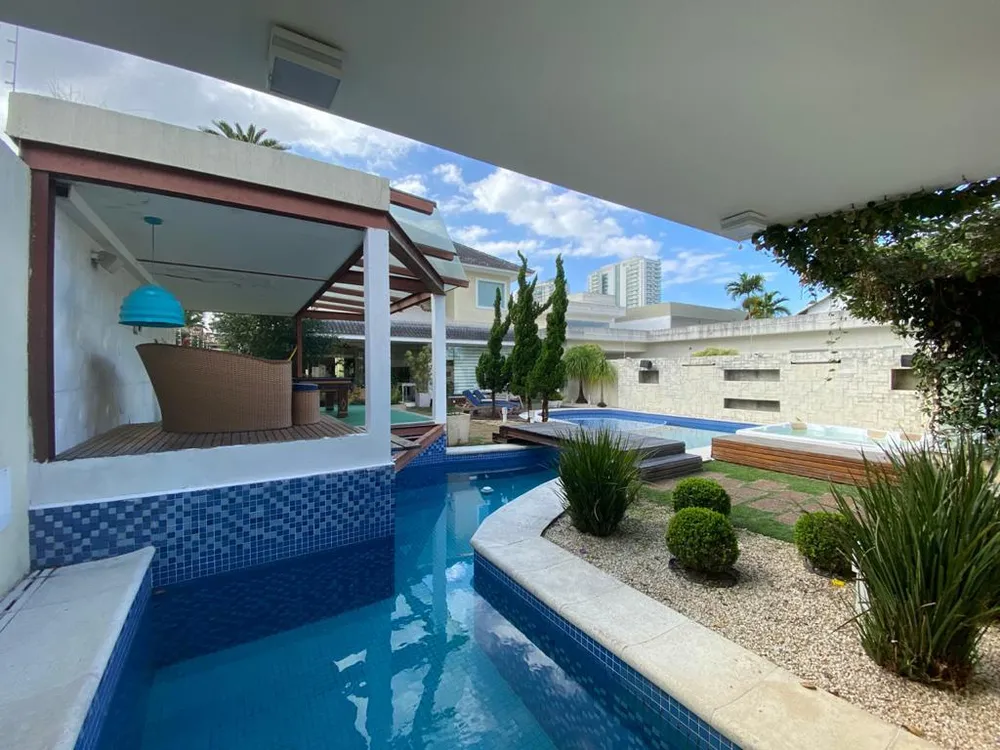 Casa, 4 quartos, 1000 m² - Foto 19
