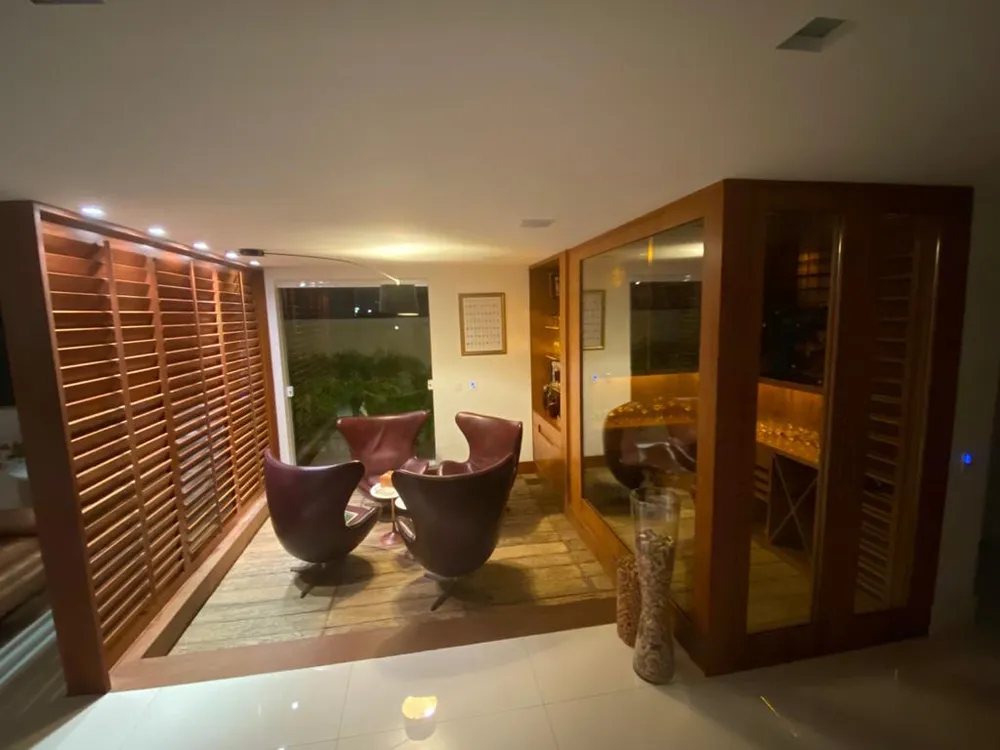 Casa, 4 quartos, 1000 m² - Foto 10