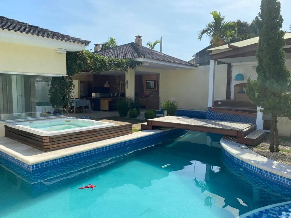 Casa, 4 quartos, 1000 m² - Foto 4