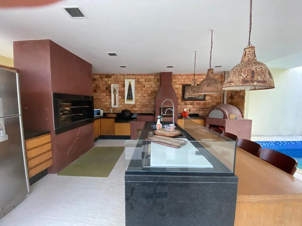 Casa, 4 quartos, 1000 m² - Foto 15