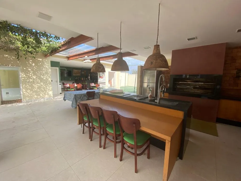 Casa, 4 quartos, 1000 m² - Foto 16