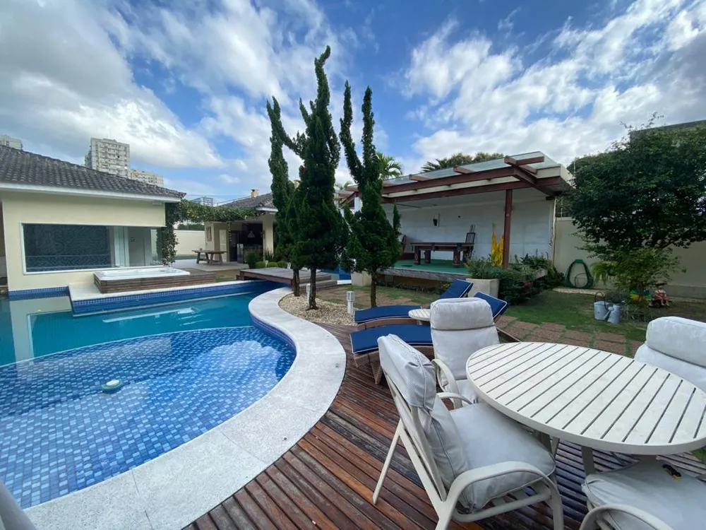 Casa, 4 quartos, 1000 m² - Foto 3