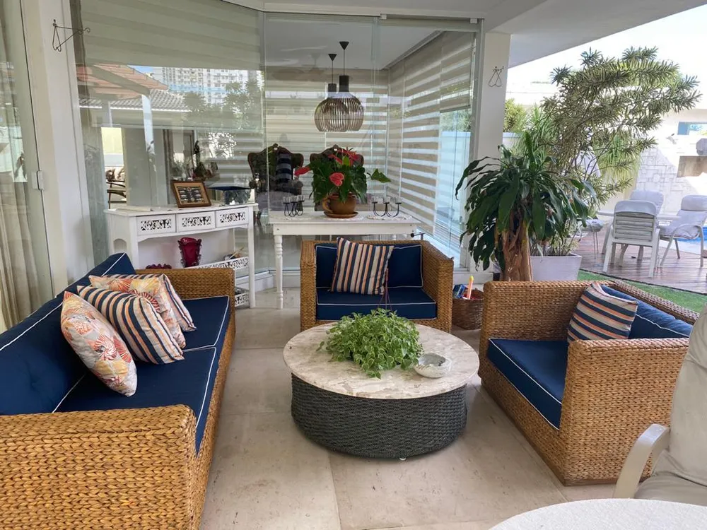 Casa, 4 quartos, 1000 m² - Foto 5