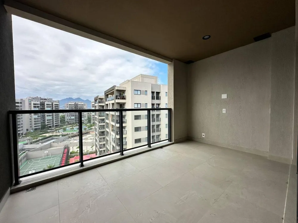 Apartamento, 3 quartos, 92 m² - Foto 1