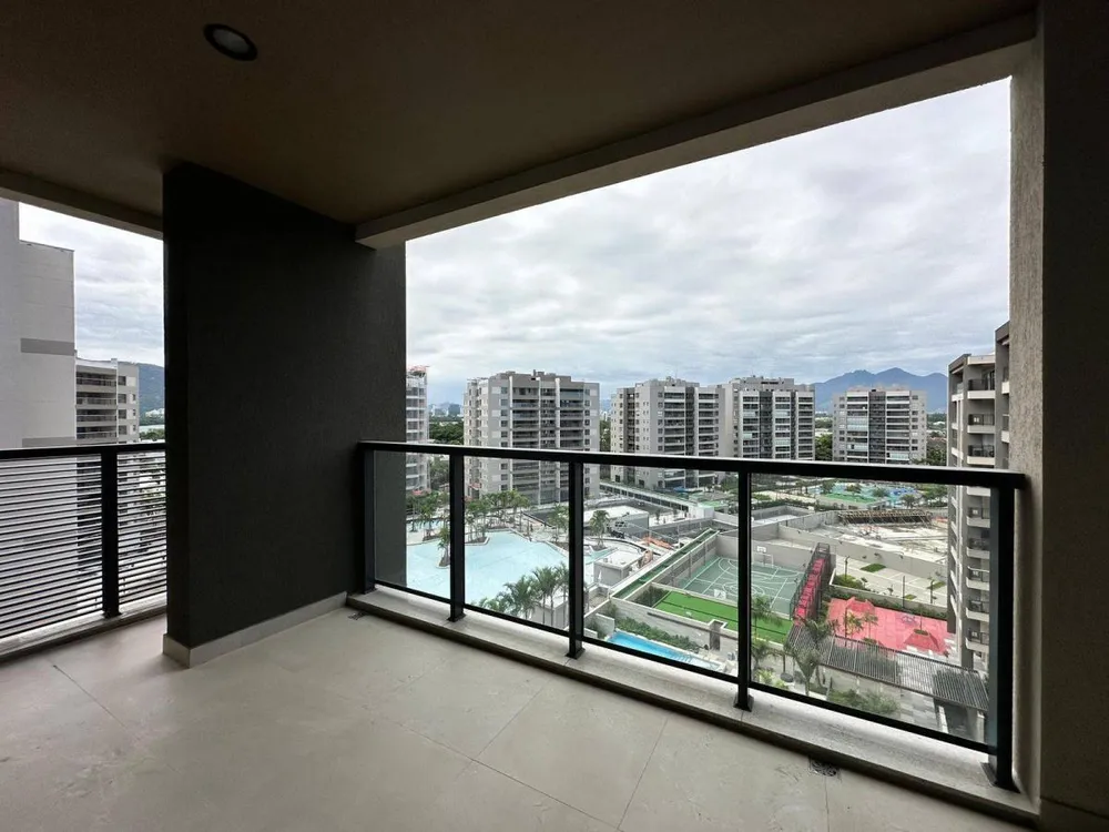 Apartamento, 3 quartos, 92 m² - Foto 2