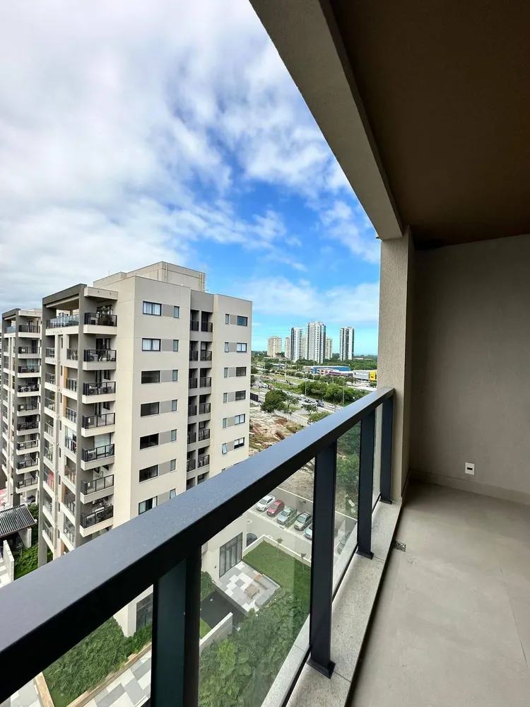 Apartamento, 3 quartos, 92 m² - Foto 3