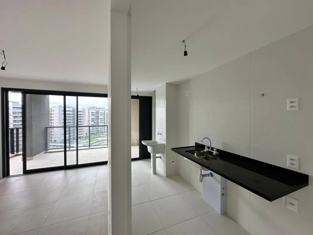 Apartamento, 3 quartos, 92 m² - Foto 4